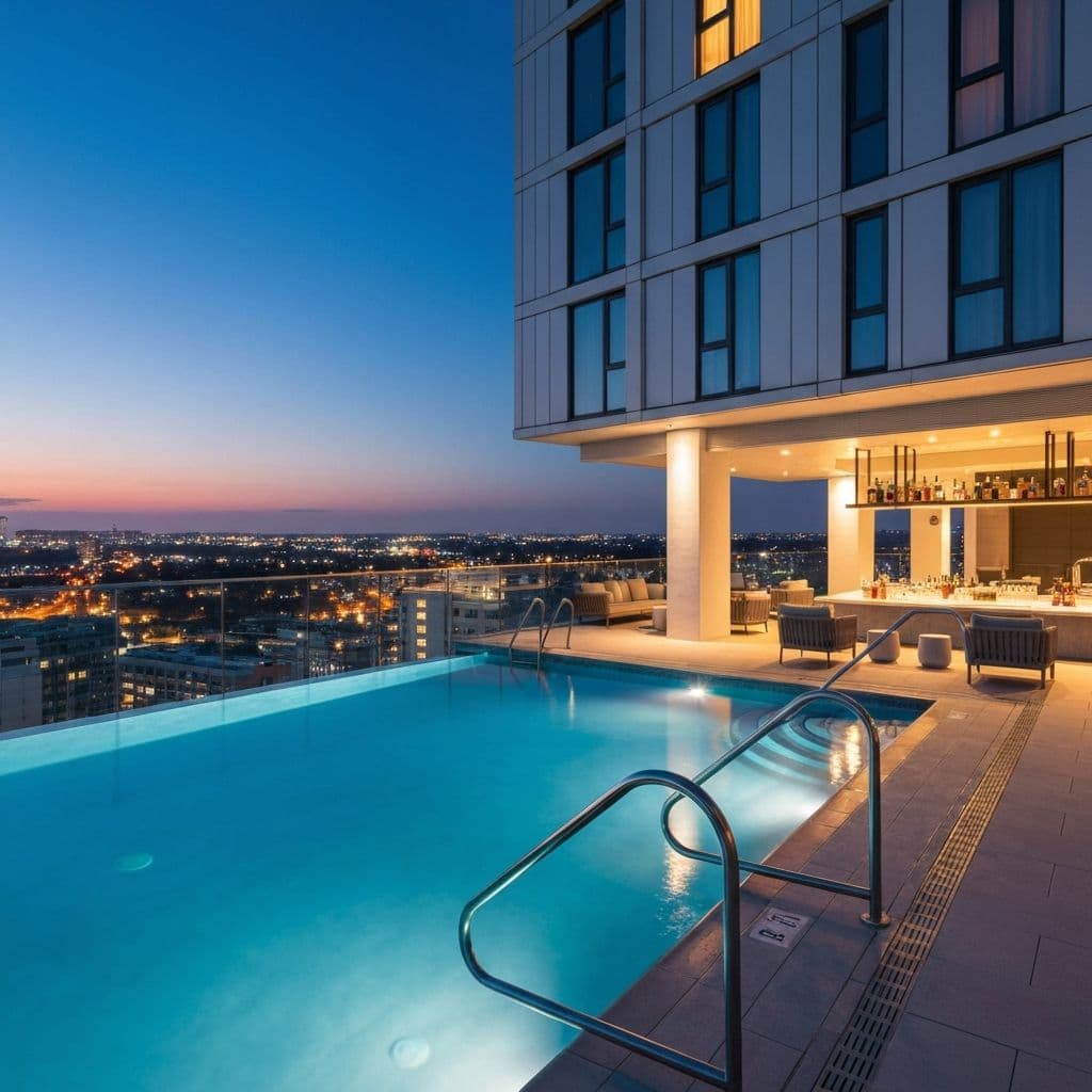 Hotel Xxxxxxx - foto 3